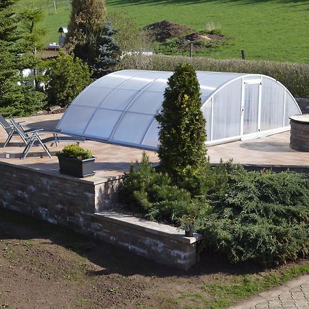 Apartmany Dana Horni Branna Zewnętrze zdjęcie
